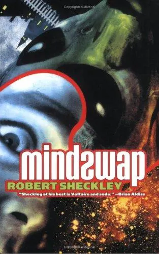 Cover of Mindswap