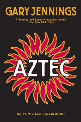 Cover of Aztec