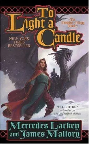 Cover of To Light a Candle