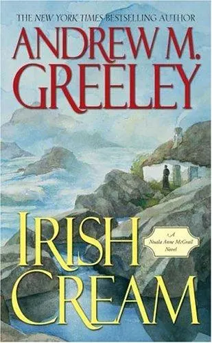 Cover of Irish cream
