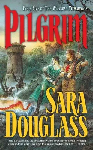 Cover of Pilgrim
