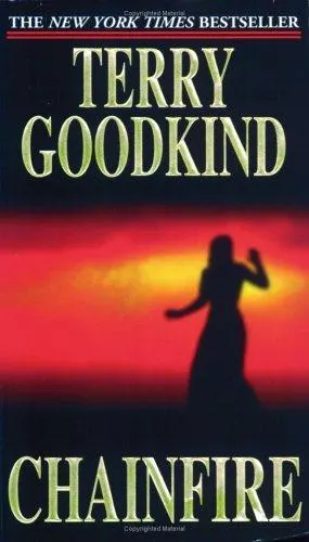 Cover of Chainfire