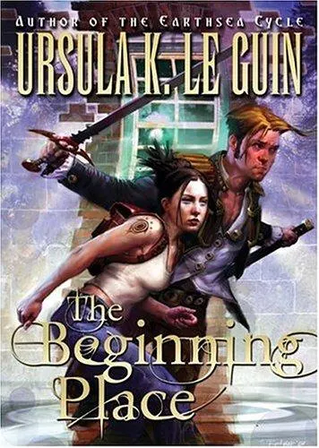 Cover of The Beginning Place