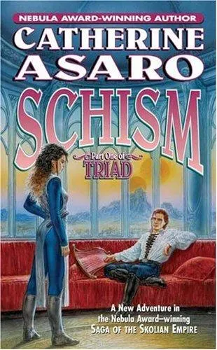 Cover of Schism