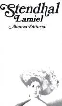 Cover of Lamiel