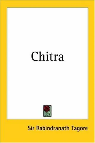 Cover of Chitra