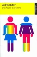 Cover of Undoing Gender