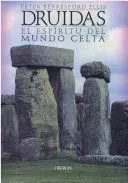 Cover of The Druids