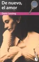 Cover of De nuevo, el amor