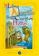 Cover of The Yellow Fairy Book