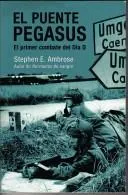 Cover of Pegasus Bridge