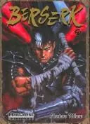 Cover of Berserk, Vol. 27