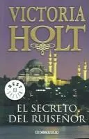 Cover of Secret for a Nightingale