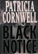 Cover of Black Notice