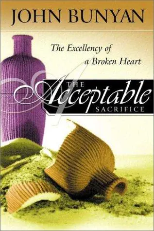 Cover of The acceptable sacrifice