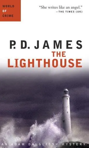 Cover of The Lighthouse