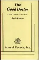 Cover of The good doctor