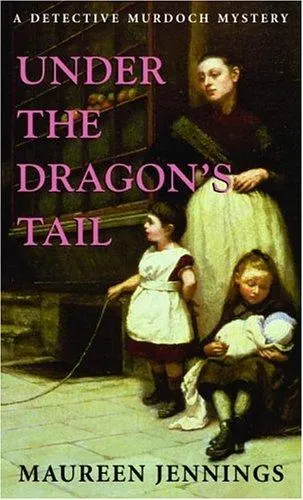 Cover of Under the Dragon's Tail