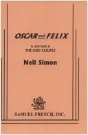 Cover of The odd couple