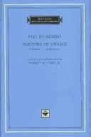Cover of History of Venice