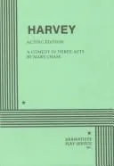 Cover of Harvey