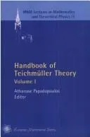 Cover of Handbook of Teichmüller theory