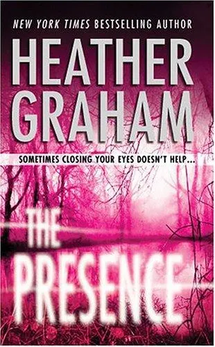 Cover of The presence