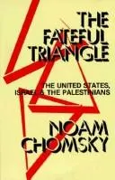 Cover of The fateful triangle
