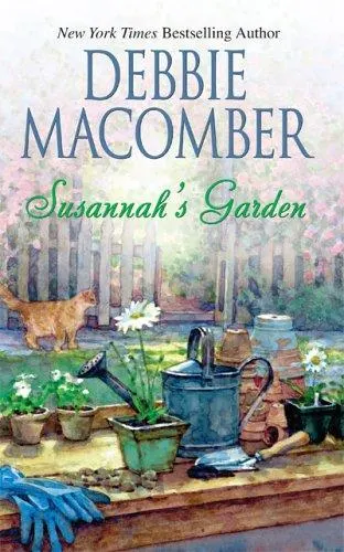 Cover of Susannah's Garden