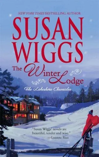 Cover of The Winter Lodge