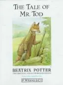 Cover of The tale of Mr. Tod