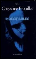 Cover of Indésirables