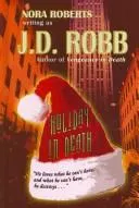 Cover of Holiday in Death