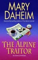 Cover of The Alpine Traitor
