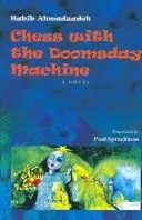 Cover of Chess with the doomsday machine