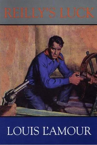 Cover of Reilly's Luck