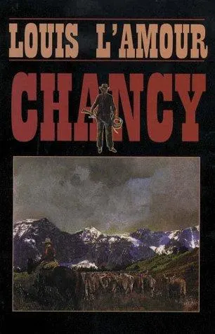 Cover of Chancy