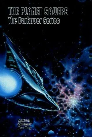 Cover of The planet savers
