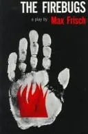 Cover of The Fire Raisers