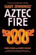 Cover of Aztec Fire