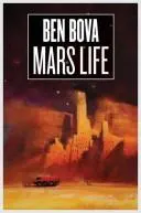 Cover of Mars life
