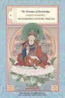 Cover of The Treasury of Knowledge: Book Eight, Part Three
