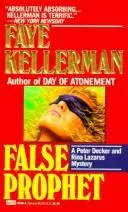 Cover of False Prophet