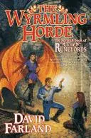 Cover of The Wyrmling horde