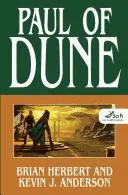 Cover of Paul of Dune