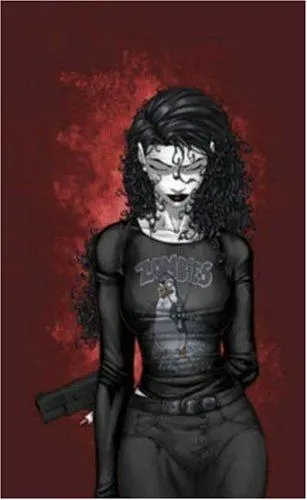 Cover of Anita Blake, Vampire Hunter