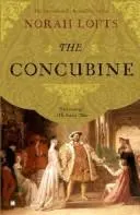 Cover of The concubine
