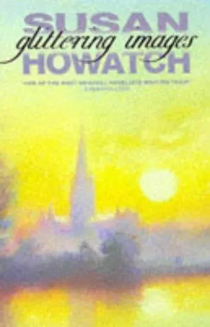 Cover of Glittering Images (Church of England)