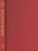 Cover of Dissident women