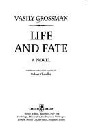 Cover of Life and Fate